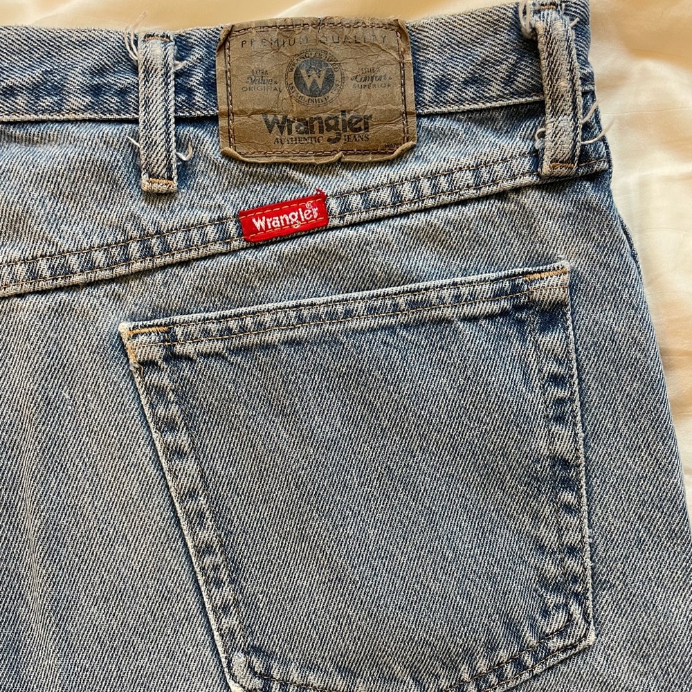 Vintage Wrangler Jeans